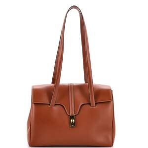 Celine Soft 16 Bag Smooth Calfskin #249444C21B